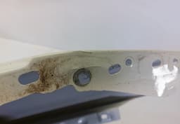 BMW Fender Front Right BMW X3 (F25) (2010-2017) — thumbnail 5
