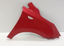 HYUNDAI 663212S000 Fender Front Right HYUNDAI TUCSON II / ix35 I (LM) (2009-2017) — thumbnail 1