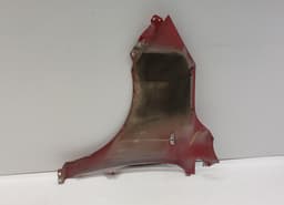 HYUNDAI 663212S000 Fender Front Right HYUNDAI TUCSON II / ix35 I (LM) (2009-2017) — thumbnail 2