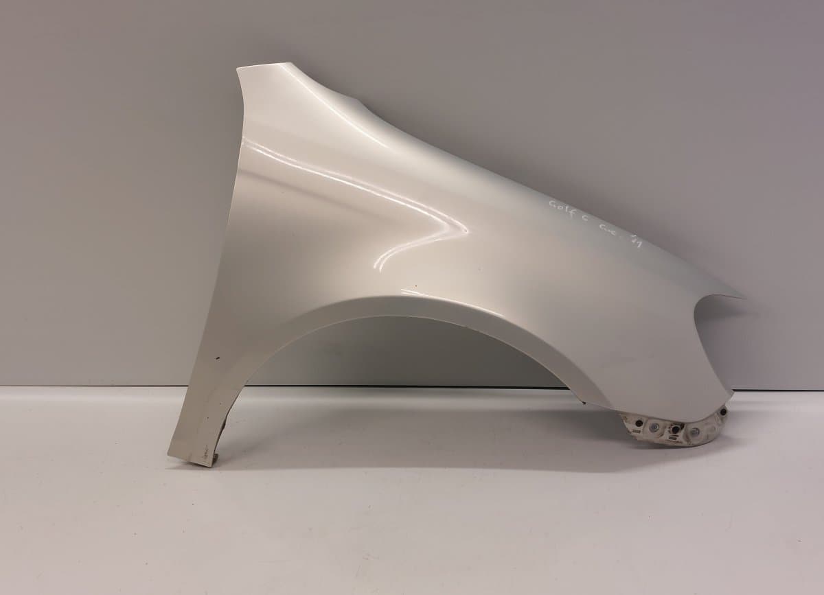 VW 1K9821106 Fender Front Right VW GOLF VI (5K) (2008-2013)