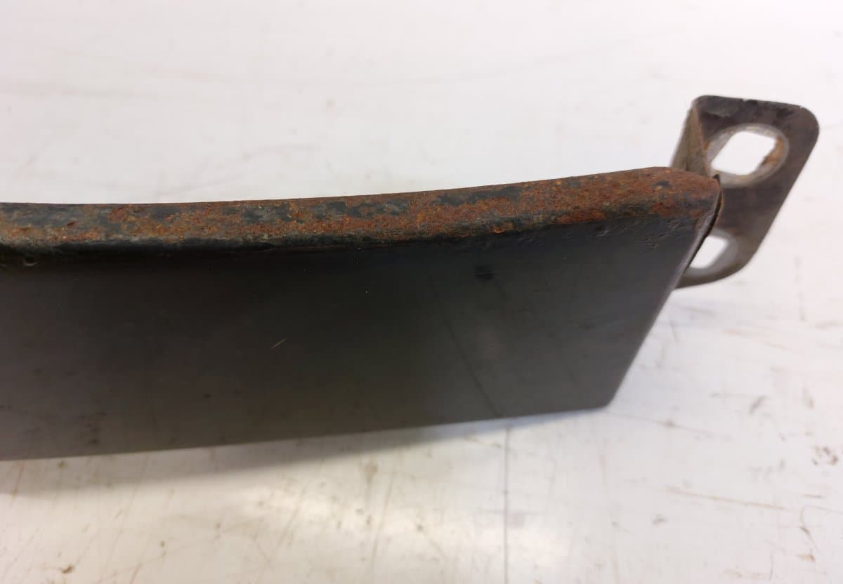 MERCEDES-BENZ Fender Front Right MERCEDES-BENZ C-CLASS (W205) (2013-2021)