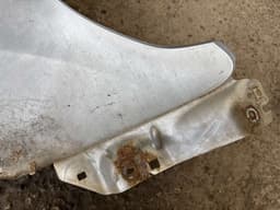 FORD 1731134 Fender Front Left FORD RANGER III (TKE, PX) (2011-2023) — thumbnail 3