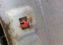 KIA Fender Front Right KIA SPORTAGE III (SL) (2010-2015) — thumbnail 5
