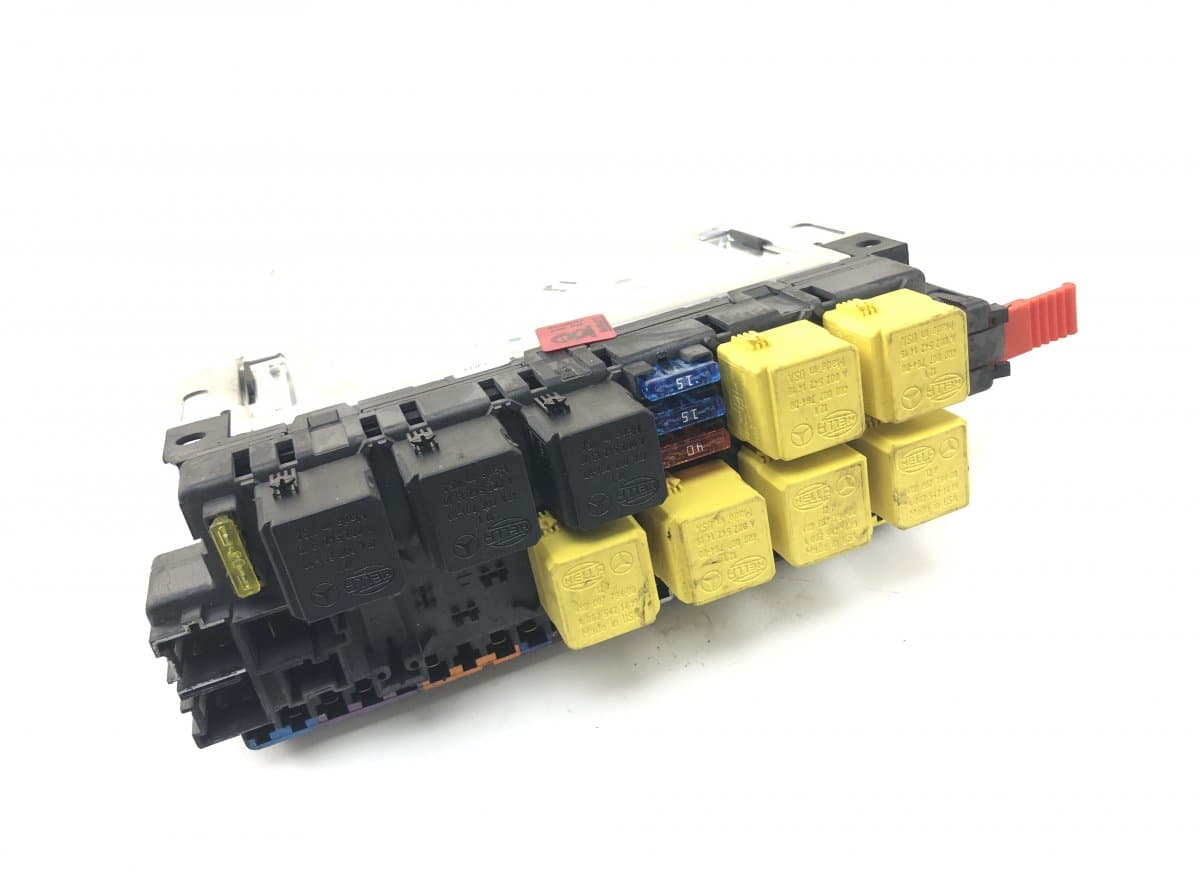 MERCEDES-BENZ 05045117 Fuse box MERCEDES-BENZ SL-CLASS (R230) (2001-2012)