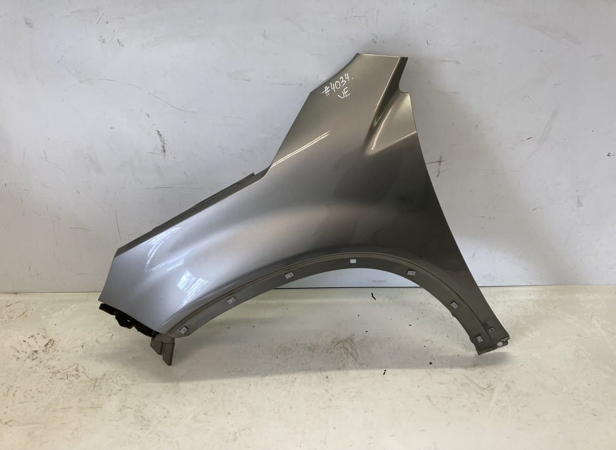 KIA 663112P020 Fender Front Left KIA SORENTO II (XM) (2009-2015)