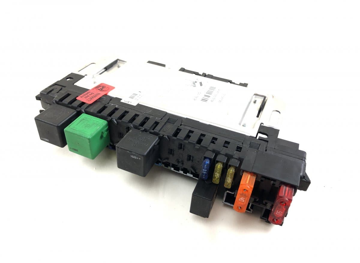 MERCEDES-BENZ 10091518 Fuse box MERCEDES-BENZ SL-CLASS (R230) (2001-2012)