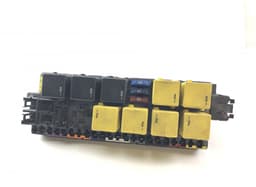 MERCEDES-BENZ 05045117 Fuse box MERCEDES-BENZ SL-CLASS (R230) (2001-2012) — thumbnail 2
