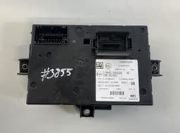PEUGEOT 1389975080 116RAI-000029 10R-041061 Fuse box PEUGEOT BOXER (2006-) — thumbnail 2