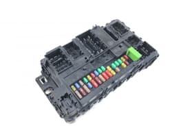 FORD A2C758697030000 Fuse box FORD RANGER III (TKE, PX) (2011-2023) — thumbnail 1