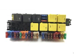 MERCEDES-BENZ 05045117 Fuse box MERCEDES-BENZ SL-CLASS (R230) (2001-2012) — thumbnail 3