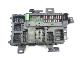 FORD 2643972 A2C766861200000 Fuse box FORD TRANSIT / TOURNEO CUSTOM I (2012-) — thumbnail 2