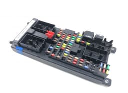 LAND ROVER LR045951 Fuse box LAND ROVER RANGE ROVER IV (LG/L405) (2012-2021) — thumbnail 1