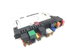 MERCEDES-BENZ 10091518 Fuse box MERCEDES-BENZ SL-CLASS (R230) (2001-2012) — thumbnail 1