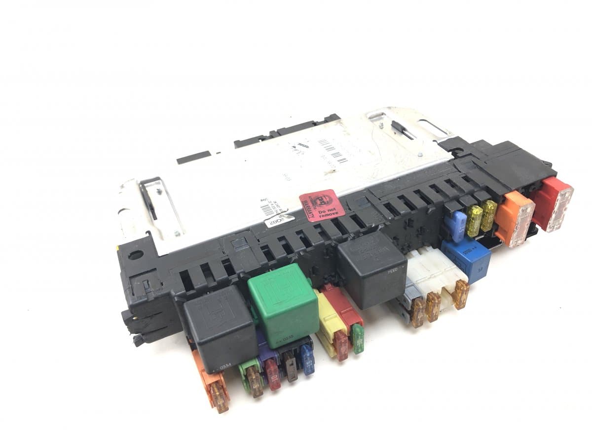 MERCEDES-BENZ 10091518 Fuse box MERCEDES-BENZ SL-CLASS (R230) (2001-2012)