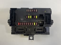 PEUGEOT 1389975080 116RAI-000029 10R-041061 Fuse box PEUGEOT BOXER (2006-) — thumbnail 1