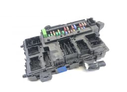 FORD 2643972 A2C766861200000 Fuse box FORD TRANSIT / TOURNEO CUSTOM I (2012-) — thumbnail 1