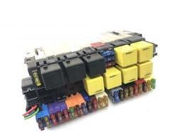 MERCEDES-BENZ 05045117 Fuse box MERCEDES-BENZ SL-CLASS (R230) (2001-2012) — thumbnail 1