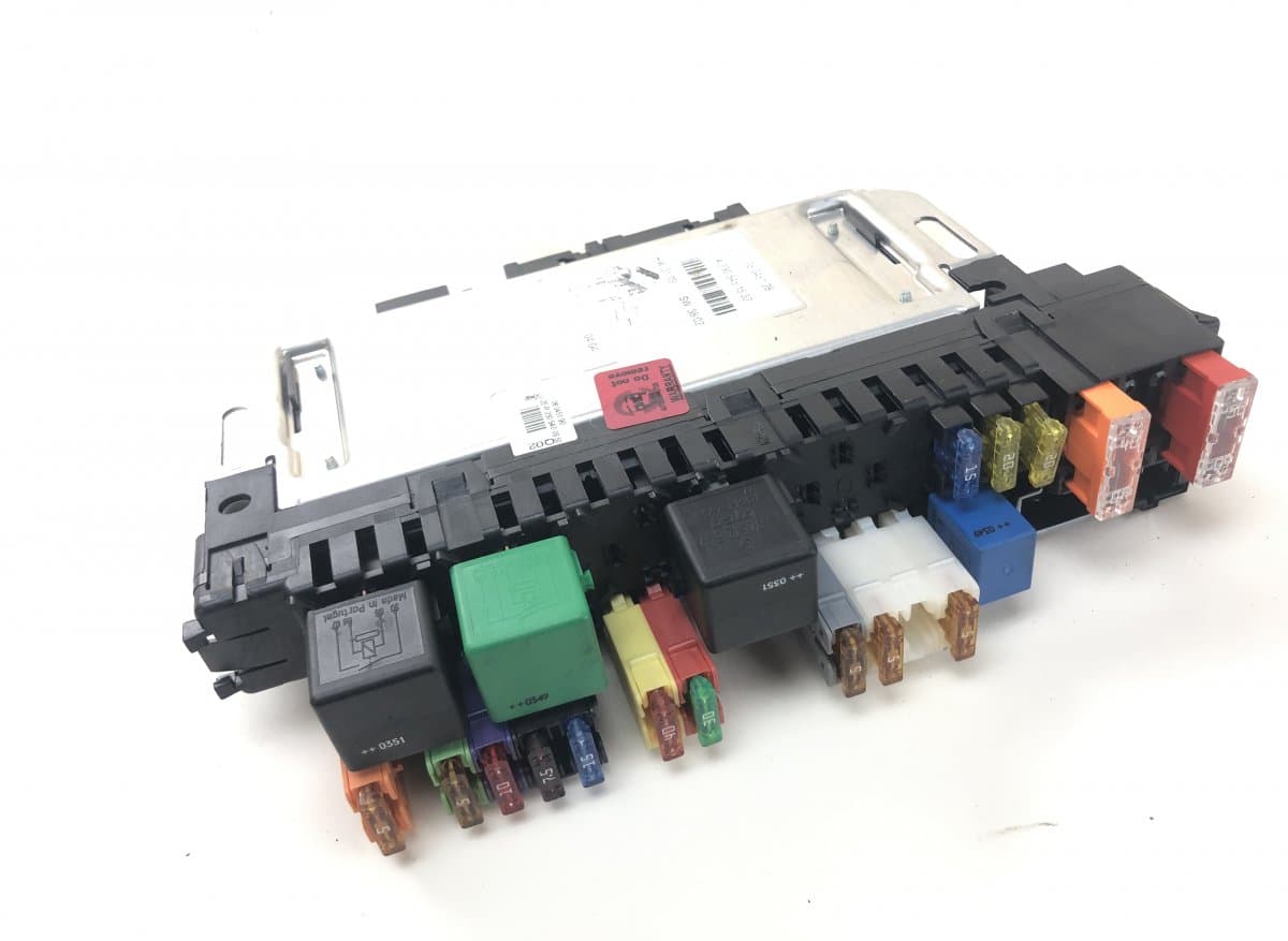 MERCEDES-BENZ 10091518 Fuse box MERCEDES-BENZ SL-CLASS (R230) (2001-2012)