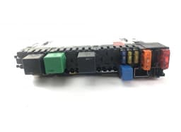 MERCEDES-BENZ 10091518 Fuse box MERCEDES-BENZ SL-CLASS (R230) (2001-2012) — thumbnail 2
