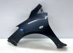 MAZDA D65152211B Fender Front Left MAZDA 2 II (DE) (2007-2015) — thumbnail 1