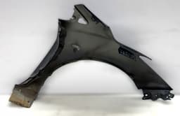 MAZDA D65152211B Fender Front Left MAZDA 2 II (DE) (2007-2015) — thumbnail 2
