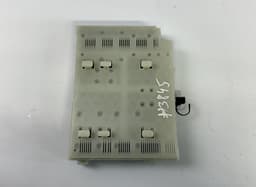 VOLVO 31412970AA Fuse box VOLVO XC60 I (2008-2017) — thumbnail 2