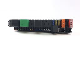 MERCEDES-BENZ 10091518 Fuse box MERCEDES-BENZ SL-CLASS (R230) (2001-2012) — thumbnail 2