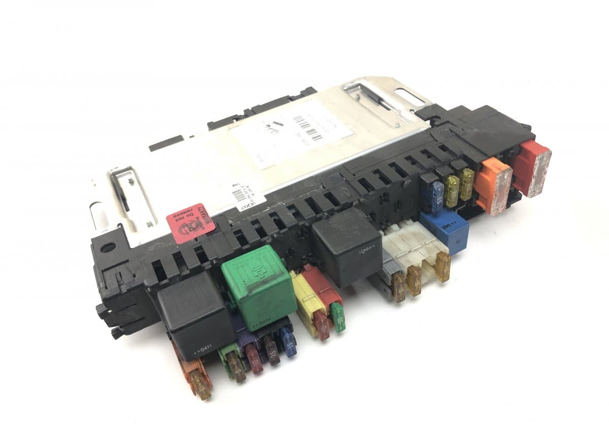 MERCEDES-BENZ 10091518 Fuse box MERCEDES-BENZ SL-CLASS (R230) (2001-2012)