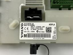 VOLVO 31412970AA Fuse box VOLVO XC60 I (2008-2017) — thumbnail 3