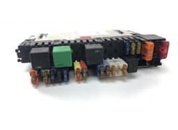 MERCEDES-BENZ 10091518 Fuse box MERCEDES-BENZ SL-CLASS (R230) (2001-2012) — thumbnail 2