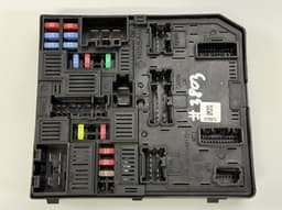 NISSAN 284B74CE0A Fuse box NISSAN X-TRAIL III (T32) (2013-2022) — thumbnail 4