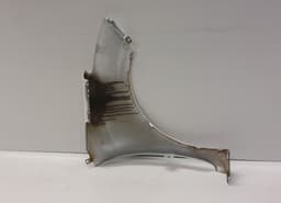 HYUNDAI 66311A6000 Fender Front Left HYUNDAI i30 II (GD) (2011-2017) — thumbnail 2