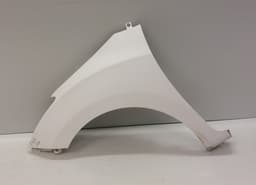 HYUNDAI 66311A6000 Fender Front Left HYUNDAI i30 II (GD) (2011-2017) — thumbnail 1