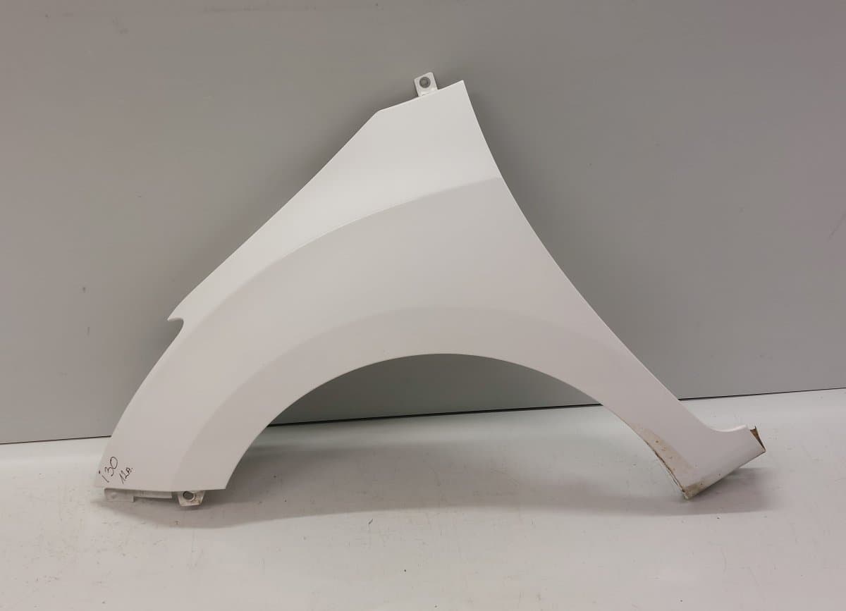 66311A6000 Fender Front Left HYUNDAI i30 II (GD) (2011-2017)