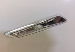 BMW 5111720793 Fender Front Left BMW 5 (F10, F11) (2010-2017) — thumbnail 3