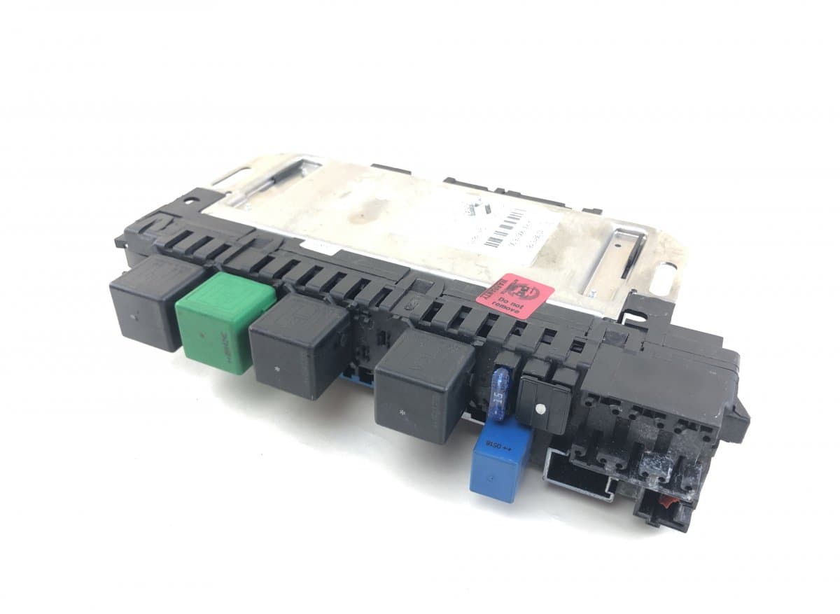MERCEDES-BENZ 10091518 Fuse box MERCEDES-BENZ SL-CLASS (R230) (2001-2012)