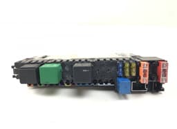 MERCEDES-BENZ 10091518 Fuse box MERCEDES-BENZ SL-CLASS (R230) (2001-2012) — thumbnail 2