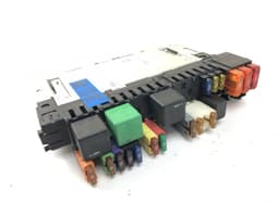 MERCEDES-BENZ 10091518 Fuse box MERCEDES-BENZ SL-CLASS (R230) (2001-2012) — thumbnail 1