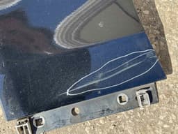 MERCEDES-BENZ A2058800118 Fender Front Left MERCEDES-BENZ C-CLASS (W205) (2013-2021) — thumbnail 2