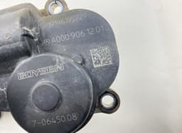 MERCEDES-BENZ A0009061201 Exhausts, other MERCEDES-BENZ GLA I (X156) (2013-2020) — thumbnail 3