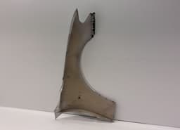 BMW 41357061661 Fender Front Left BMW 7 (E65, E66) (2001-2009) — thumbnail 3