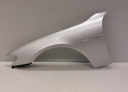 BMW 41357061661 Fender Front Left BMW 7 (E65, E66) (2001-2009) — thumbnail 1