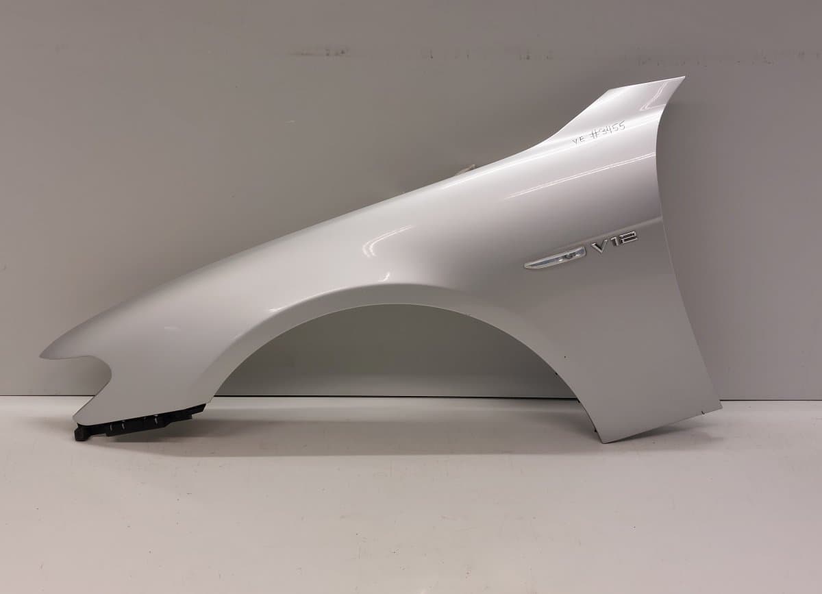 BMW 41357061661 Fender Front Left BMW 7 (E65, E66) (2001-2009)