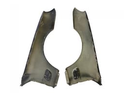 MERCEDES-BENZ A2308800118 A2308800218 Fender Front Left MERCEDES-BENZ SL-CLASS (R230) (2001-2012) — thumbnail 2