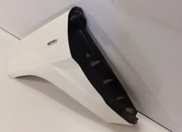 MERCEDES-BENZ A2048810701 Fender Front Left MERCEDES-BENZ GLK-CLASS (X204) (2008-2015) — thumbnail 2