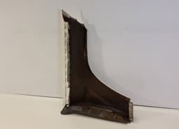 MERCEDES-BENZ A2048810701 Fender Front Left MERCEDES-BENZ GLK-CLASS (X204) (2008-2015) — thumbnail 4