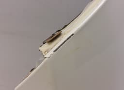 MERCEDES-BENZ A2048810701 Fender Front Left MERCEDES-BENZ GLK-CLASS (X204) (2008-2015) — thumbnail 3