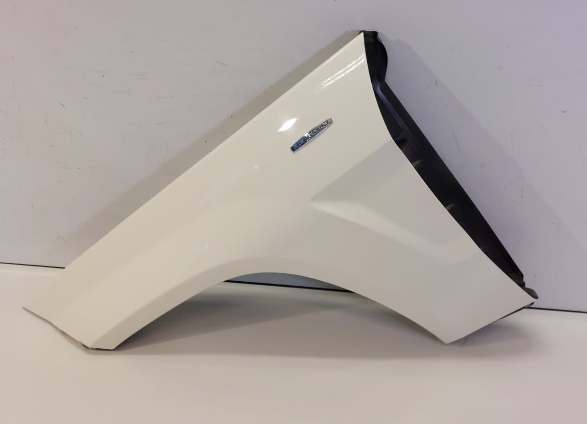 MERCEDES-BENZ A2048810701 Fender Front Left MERCEDES-BENZ GLK-CLASS (X204) (2008-2015)