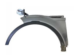 LAND ROVER LR027590 Fender Front Left LAND ROVER EVOQUE I (L538) (2011-2018) — thumbnail 1
