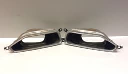 BMW 51127478354 51127478353 7478354-05 7478353-05 14329910 0001913004 14329910 0001913004 Exhausts, other BMW 7 (G11, G12) (2015-2022) — thumbnail 1